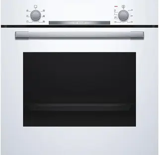 Духовой шкаф Bosch HBA530BW0S фото 1