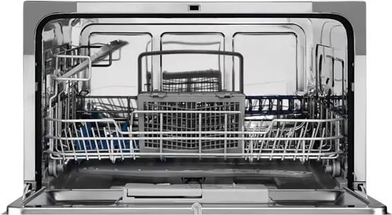 Встраиваемая посудомоечная машина Electrolux ESL 2500 RO фото 2