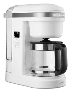 KitchenAid KitchenAid 5KCM1208EWH фото 3