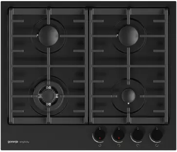 Варочная панель Gorenje GKT6SY2B