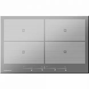 Варочная панель Kuppersbusch EKI 8940.1 PWF Варочная панель Kuppersbusch EKI 8940.1 PWF