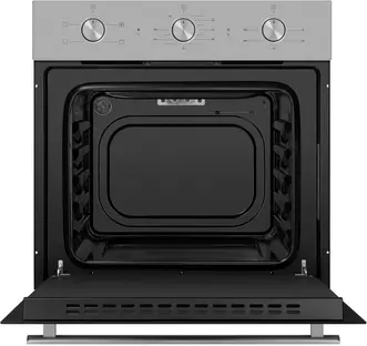 Духовой шкаф MAUNFELD AEOC6040S фото 3