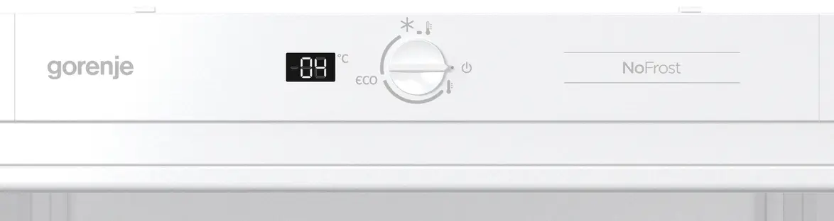Встраиваемый холодильник Gorenje NRKI2181E1 фото 3 Встраиваемый холодильник Gorenje NRKI2181E1 фото 3