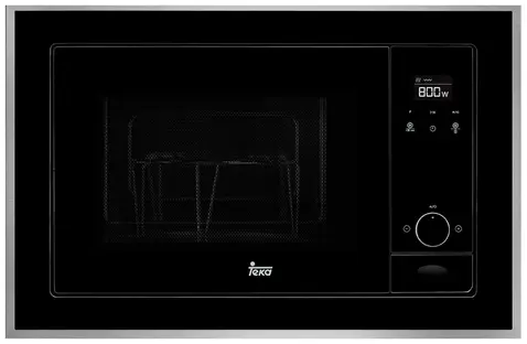 Встраиваемая микроволновая печь Teka ML 820 BIS Встраиваемая микроволновая печь Teka ML 820 BIS