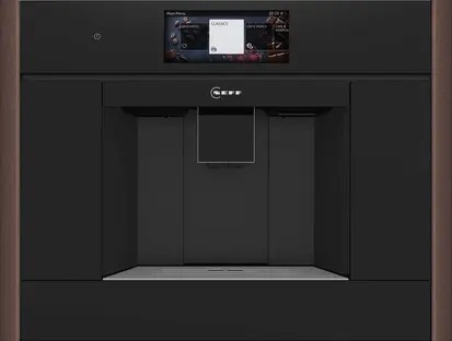 Кофемашина Neff CL9TX11X0 (flex design) фото 1 Кофемашина Neff CL9TX11X0 (flex design) фото 1