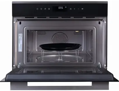 Встраиваемая микроволновая печь Graude BWG 45.0 E фото 2