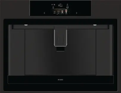 Встраиваемая кофемашина Asko CM8477A фото 1