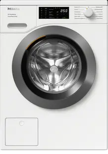 Стиральная машина Miele WEB365WCS фото 1