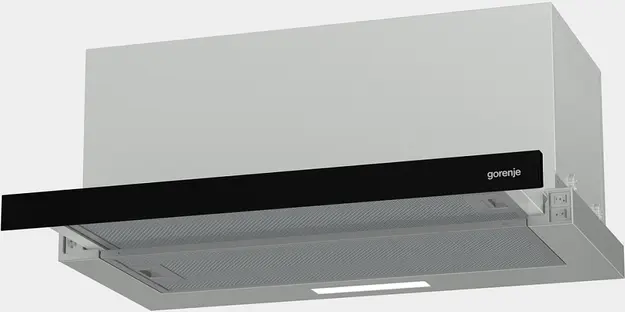 Вытяжка GORENJE TH60E6XB фото 3