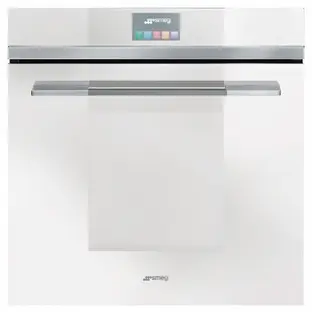 Духовой шкаф Smeg SFP 140B Духовой шкаф Smeg SFP 140B