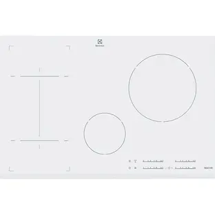 Варочная панель Electrolux EHI8543F9W Варочная панель Electrolux EHI8543F9W
