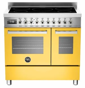 Варочный центр Bertazzoni PRO905IMFEDGIT фото 1