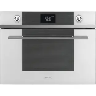 Встраиваемая микроволновая печь Smeg SF4102MB