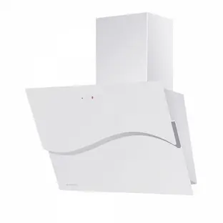Вытяжка Maunfeld Eden 60 White