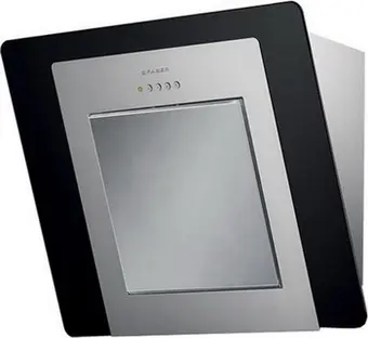 Вытяжка Faber CITY EG6 BK/X A 60