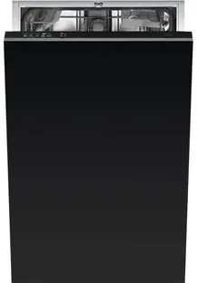 Встраиваемая посудомоечная машина Smeg STA4505