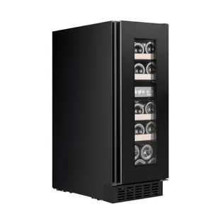 Холодильник винный Temptech OX30DRB фото 1 Холодильник винный Temptech OX30DRB фото 1