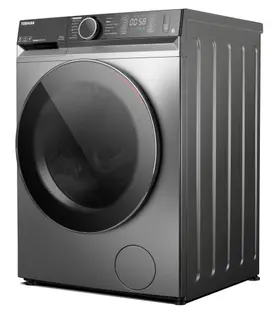 Стиральная машина Toshiba TW-BK100GF4RU(SK) фото 1