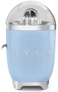 Соковыжималка Smeg CJF01PBEU фото 1