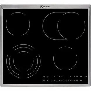 Варочная панель Electrolux EHF 6547XOK Варочная панель Electrolux EHF 6547XOK