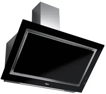 Вытяжка Teka DLV 98660 TOS BLACK фото 3 Вытяжка Teka DLV 98660 TOS BLACK фото 3