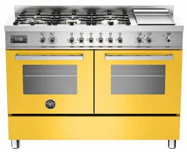 Варочный центр Bertazzoni PRO1206GMFEDGIT фото 1