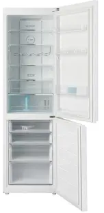 Холодильник Haier C2F 637 CGWG фото 2 Холодильник Haier C2F 637 CGWG фото 2