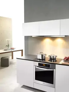 Вытяжка Miele DA 3190 фото 2