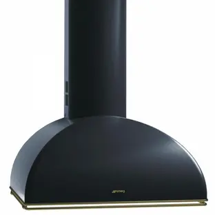 Вытяжка Smeg KSE 59AO