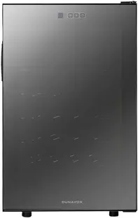 Винный холодильник Dunavox DX-28.65C фото 2