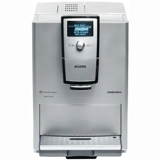Кофемашина Nivona NICR 855