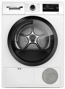 Сушильная машина Bosch WTH85V3FPL фото 1 Сушильная машина Bosch WTH85V3FPL фото 1