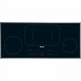 Варочная панель Miele KM6379 FACETTE Варочная панель Miele KM6379 FACETTE