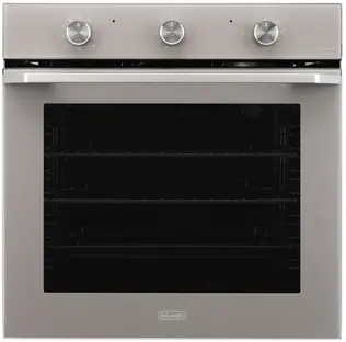 Духовой шкаф DeLonghi NSM 7TL PPP RUS фото 1