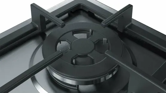 Варочная поверхность Bosch PGH6B5B90R фото 3