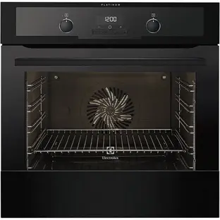 Духовой шкаф Electrolux EOB95551AK Духовой шкаф Electrolux EOB95551AK
