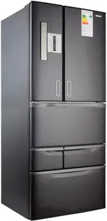 Холодильник Toshiba GR-D62FR фото 1
