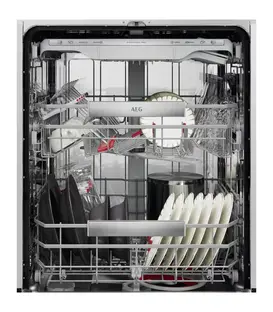 Посудомоечная машина AEG NG97IX20PK фото 3