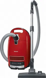 Пылесос Miele SGEF5 Complete C3 PowerLine Cat&Dog Flex mango red фото 1