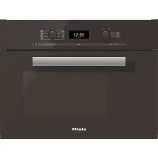 Духовой шкаф Miele DGC6400 HVBR коричневый гавана