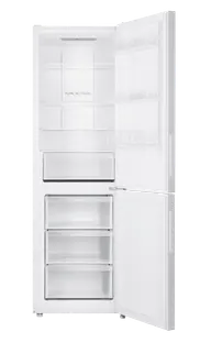 Холодильник HAIER CEF535AWD фото 3