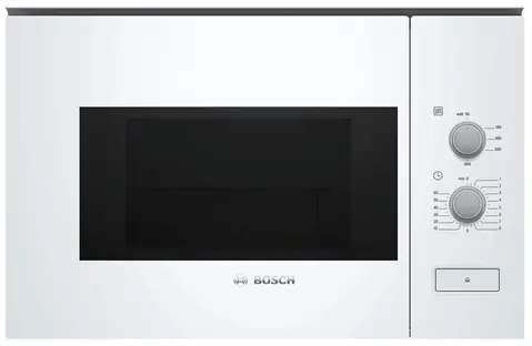 Встраиваемая микроволновая печь Bosch BFL520MW0 фото 1 Встраиваемая микроволновая печь Bosch BFL520MW0 фото 1