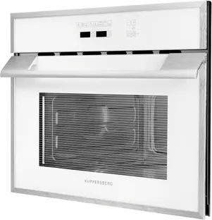 Встраиваемая микроволновая печь Kuppersberg HMWZ 969 W фото 3 Встраиваемая микроволновая печь Kuppersberg HMWZ 969 W фото 3