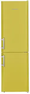 Холодильник Liebherr CUag 3311 фото 1