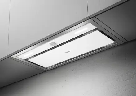 Вытяжка HAIER HVX-BI664GW фото 3 Вытяжка HAIER HVX-BI664GW фото 3