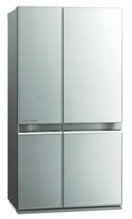 Холодильник Mitsubishi Electric MR-LR78EN-GSL-R