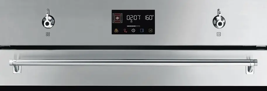 Духовой шкаф  SMEG SO6302TX фото 2