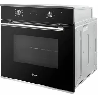 Духовой шкаф Midea MO 68111 X фото 2 Духовой шкаф Midea MO 68111 X фото 2