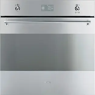 Духовой шкаф Smeg SFP 390X-1 Духовой шкаф Smeg SFP 390X-1