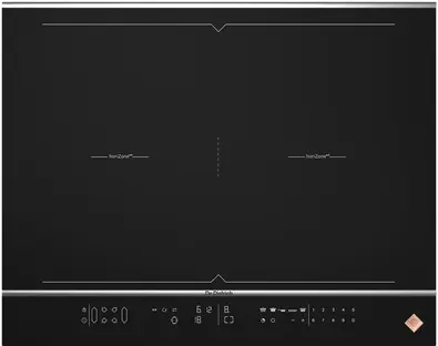 Варочная панель De Dietrich DPI7689XS